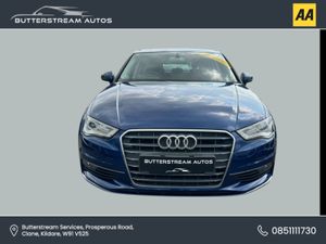 Audi A3 1.4 TFSI AUTO ONLY 55 K KM - Image 2