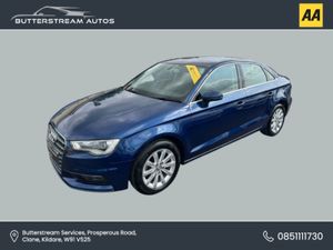 Audi A3 1.4 TFSI AUTO ONLY 55 K KM - Image 3