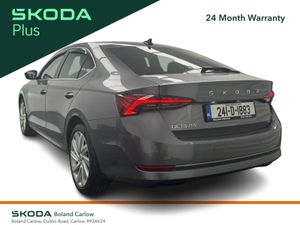 Skoda Octavia STY 2.0tdi  just IN   80 P/W 3yrs - Image 4