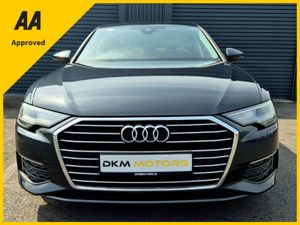 Audi A6 40 TDI SE AUTO - Image 2