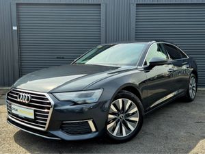 Audi A6 40 TDI SE AUTO - Image 3