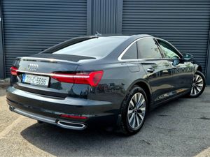 Audi A6 40 TDI SE AUTO - Image 4