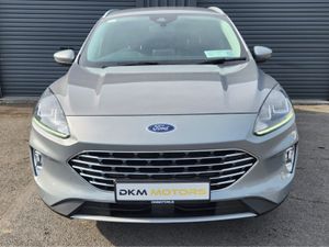 Ford Kuga TITANIUM 1.5TDI 120 - Image 2