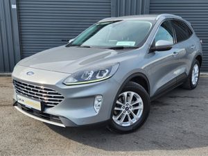 Ford Kuga TITANIUM 1.5TDI 120 - Image 3