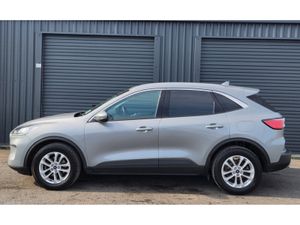Ford Kuga TITANIUM 1.5TDI 120 - Image 4