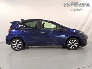 Toyota Aqua 1.5 PET Hybrid - Image 2