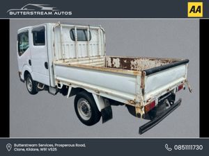 Nissan Other ATLAS TWIN CAB FLATBED PRICE INCLUDES - Image 4