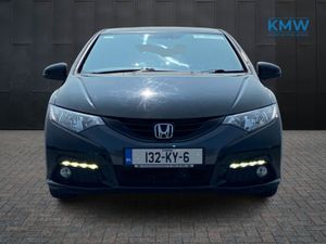 Honda Civic 1.8 I VTEC ES Automatic - Image 3