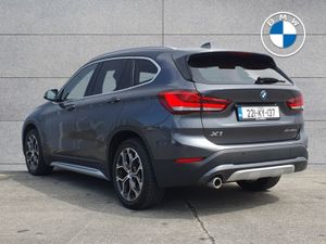BMW X1 Xdrive25e Xline - Image 3