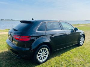 Audi A3 1.4 AUTOMATIC - Image 3