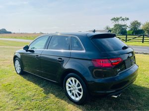 Audi A3 1.4 AUTOMATIC - Image 4