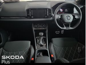 Skoda Karoq Sportline 2.0tdi 115Bhp DSG - Image 3