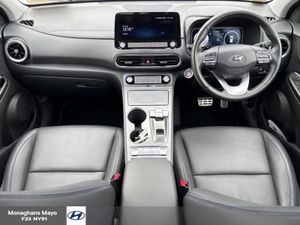 Hyundai KONA KAUAI PREMIUM - 480KM RANGE - 64KWH 5 - Image 2