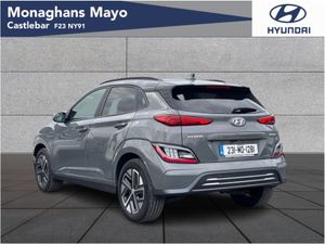 Hyundai KONA KAUAI PREMIUM - 480KM RANGE - 64KWH 5 - Image 3