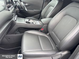 Hyundai KONA KAUAI PREMIUM - 480KM RANGE - 64KWH 5 - Image 4