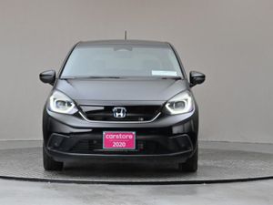 Honda Fit 1.5 109BHP HEV E-cvt 10  Android Car Pl - Image 2