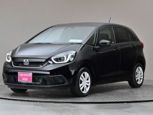 Honda Fit 1.5 109BHP HEV E-cvt 10  Android Car Pl - Image 3