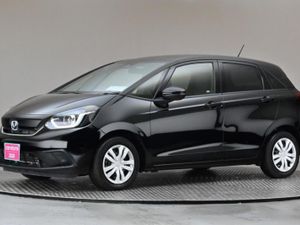 Honda Fit 1.5 109BHP HEV E-cvt 10  Android Car Pl - Image 4