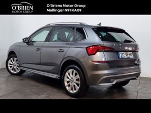 Skoda Kamiq Style 1.0tsi 110HP DSG - Image 3
