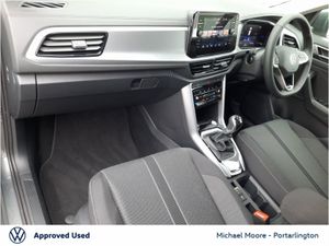 Volkswagen T-Roc T-roc Edition 75 2.0tdi M6F 116HP - Image 4