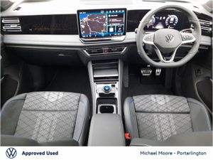 Volkswagen Tiguan 2.0 TDI 150HP R-line 75 DSG - Image 2