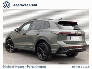 Volkswagen Tiguan 2.0 TDI 150HP R-line 75 DSG - Image 3