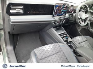 Volkswagen Tiguan 2.0 TDI 150HP R-line 75 DSG - Image 4