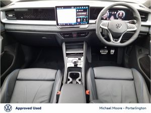 Volkswagen Tayron 2.0 TDI 150HP R-line 75 - Image 2