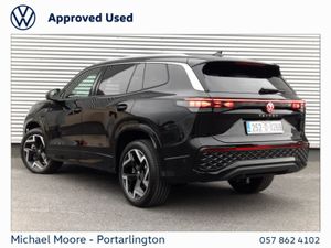 Volkswagen Tayron 2.0 TDI 150HP R-line 75 - Image 3