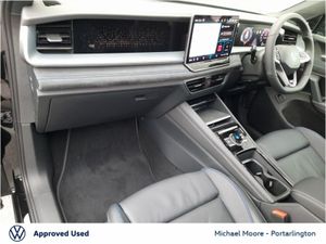Volkswagen Tayron 2.0 TDI 150HP R-line 75 - Image 4