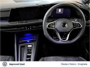 Volkswagen Golf GTD 2.0 TDI 200HP DSG - Image 4