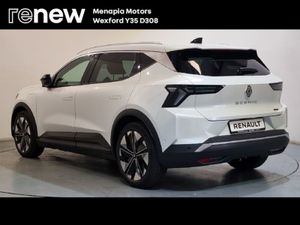 Renault Scenic E-Tech Techno 60kwh 170hp Ac11kw - Image 4