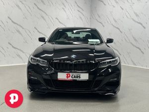 BMW 3 Series 330E M Sport - Straight Sale Discount - Image 2