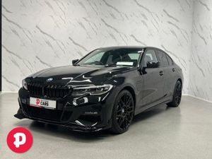 BMW 3 Series 330E M Sport - Straight Sale Discount - Image 3
