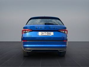 Skoda Kodiaq SPORTLINE TDI 4x4 7 SEATS  DSG AUTO - Image 3