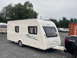 2015 Elddis Xplore 4 Berth Caravan For Sale - Image 2