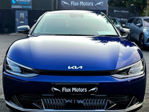 🔥2025 Kia EV6 Earth, 84 kWh, Low Km - Image 2