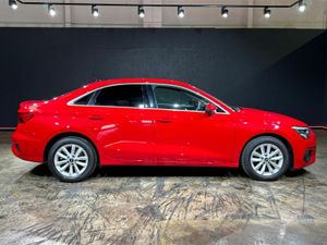 Audi A3 1.0 AUTOMATIC - Image 2
