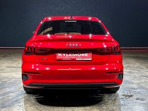 Audi A3 1.0 AUTOMATIC - Image 4