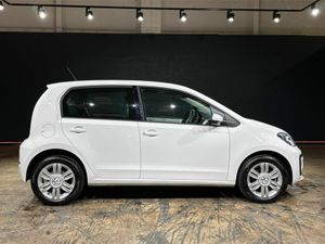 Volkswagen up! 1.0 MPI AUTOMATIC - HEATED SEATS - Image 3