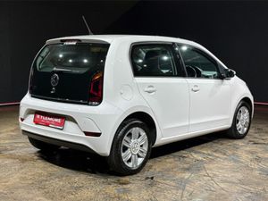 Volkswagen up! 1.0 MPI AUTOMATIC - HEATED SEATS - Image 4