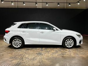 Audi A3 1.0 TFSI - AUTOMATIC - Image 3