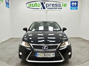 Lexus CT 200H 1.8 SE Automatic - Image 3