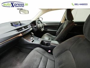 Lexus CT 200H 1.8 SE Automatic - Image 4
