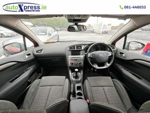 Citroen C4 Bluehdi100 Flair - Image 2