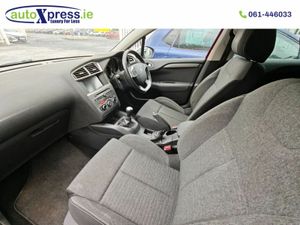 Citroen C4 Bluehdi100 Flair - Image 4
