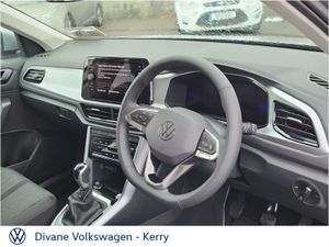 Volkswagen T-Roc Edition 75 2.0tdi 116 BHP - Image 4