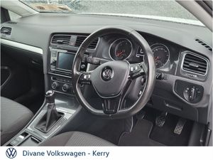 Volkswagen Golf Trendline1.6 TDI 3 Door 90 BHP - Image 4
