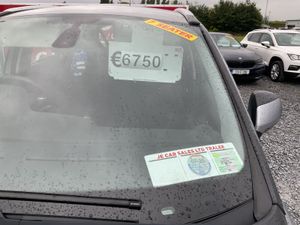 PEUGEOT 5008 1.6 HDI 7 SEATER NEW NCT 6/26 - Image 4