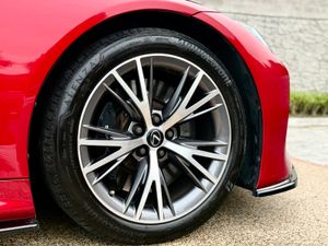 Lexus LC 500H 354BHP FULLY LOADED - Image 3